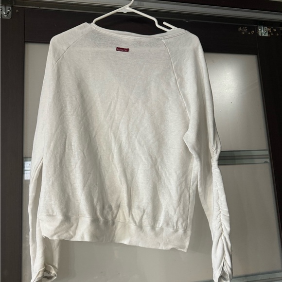 Hard Tail Pullover Sweatshirt - Picture 2 of 3